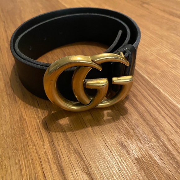 Gucci Belt bought online from Gucci website - Picture 2 of 8